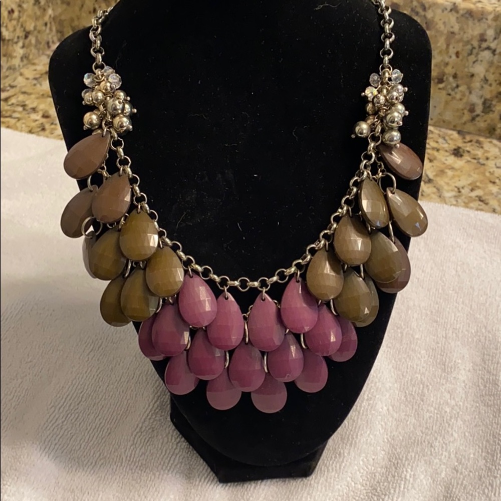 Fashion necklace